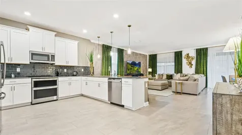2993 Protagonist Street Kissimmee FL 34746
