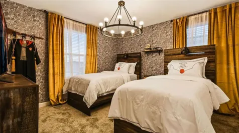 2993 Protagonist Street Kissimmee FL 34746