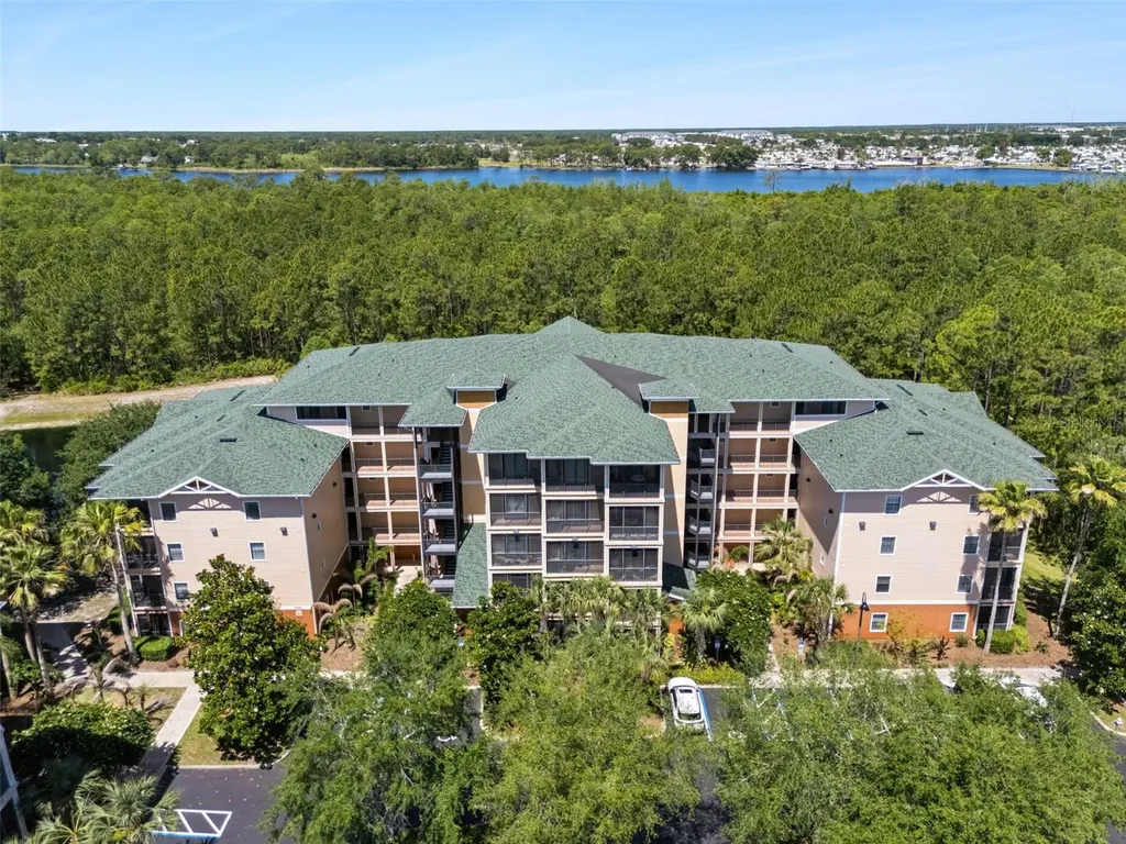 9055 Treasure Trove Lane Kissimmee FL 34747