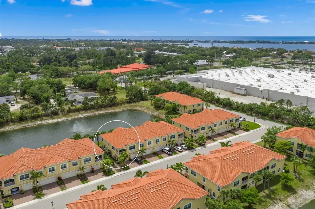 4173 Frontier Lane Osprey FL 34229