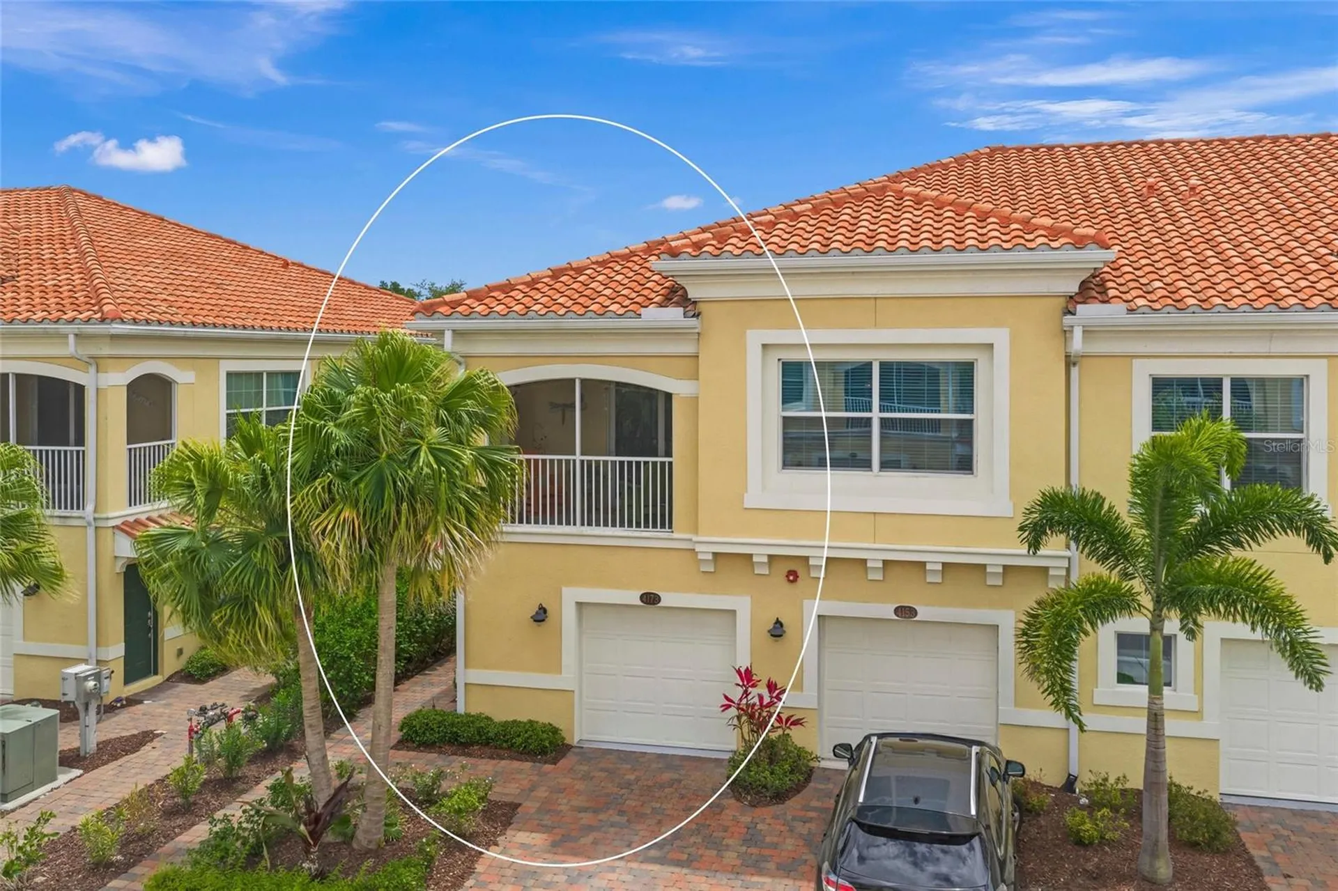 4173 Frontier Lane Osprey FL 34229