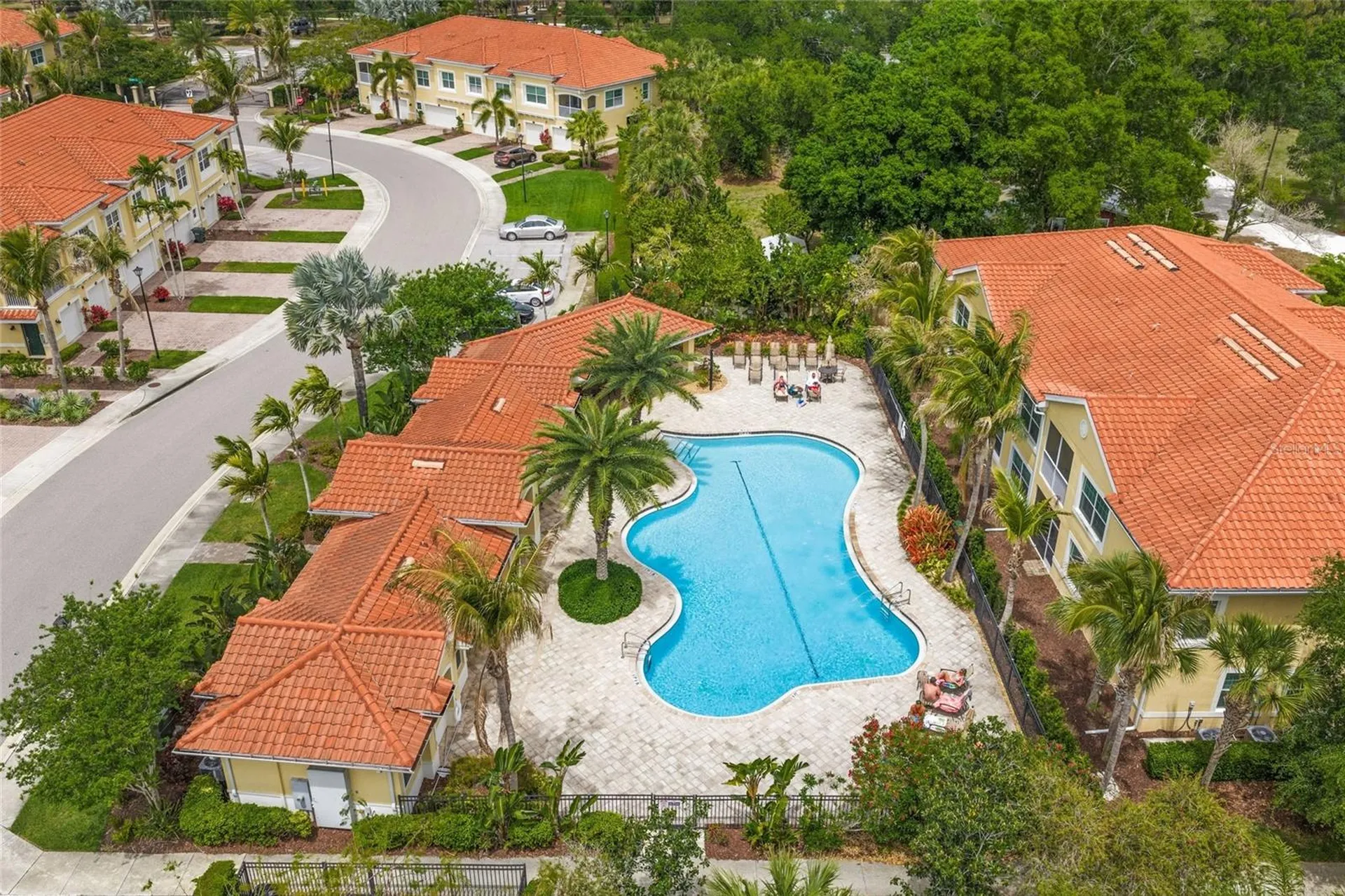 4173 Frontier Lane Osprey FL 34229