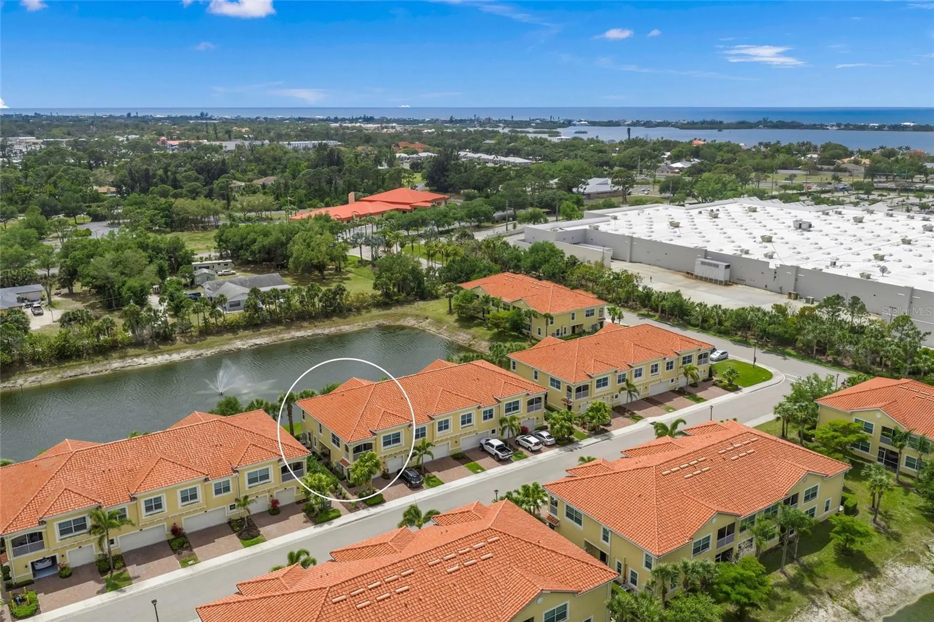 4173 Frontier Lane Osprey FL 34229