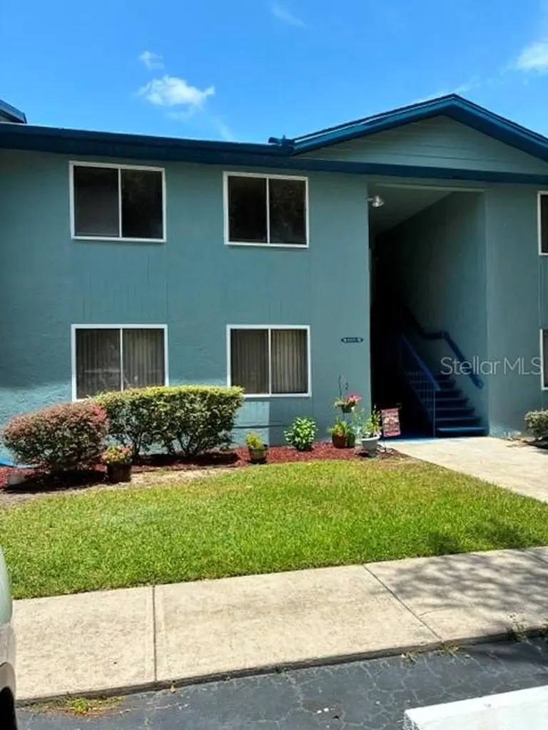 513 Fairways Circle Ocala FL 34472