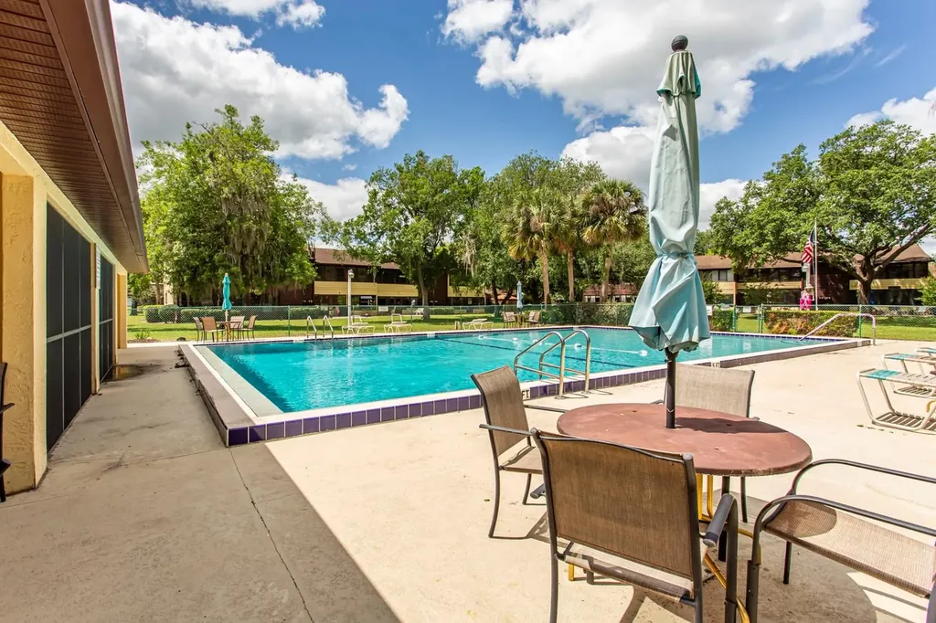 513 Fairways Circle Ocala FL 34472