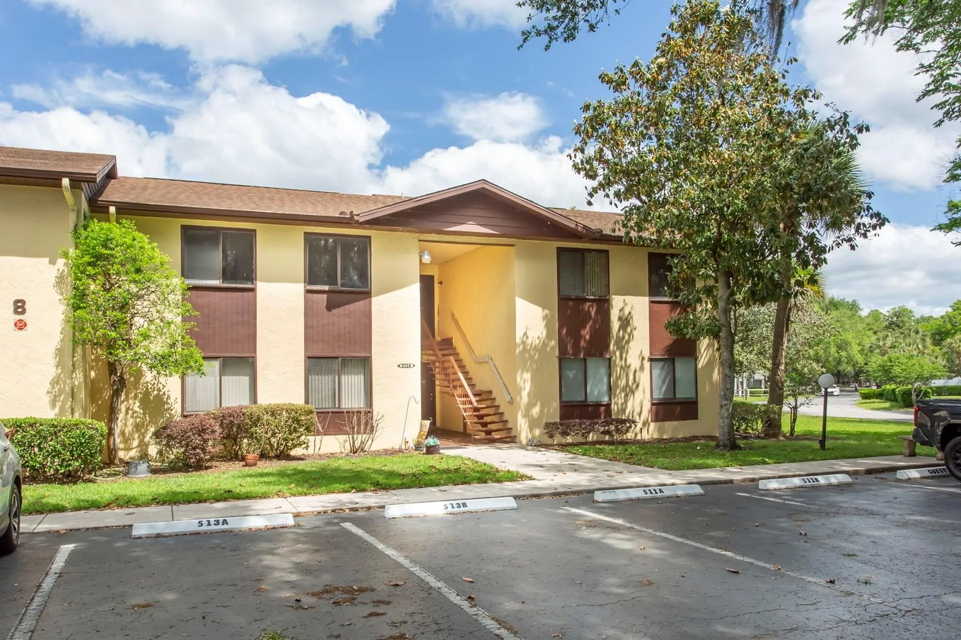 513 Fairways Circle Ocala FL 34472