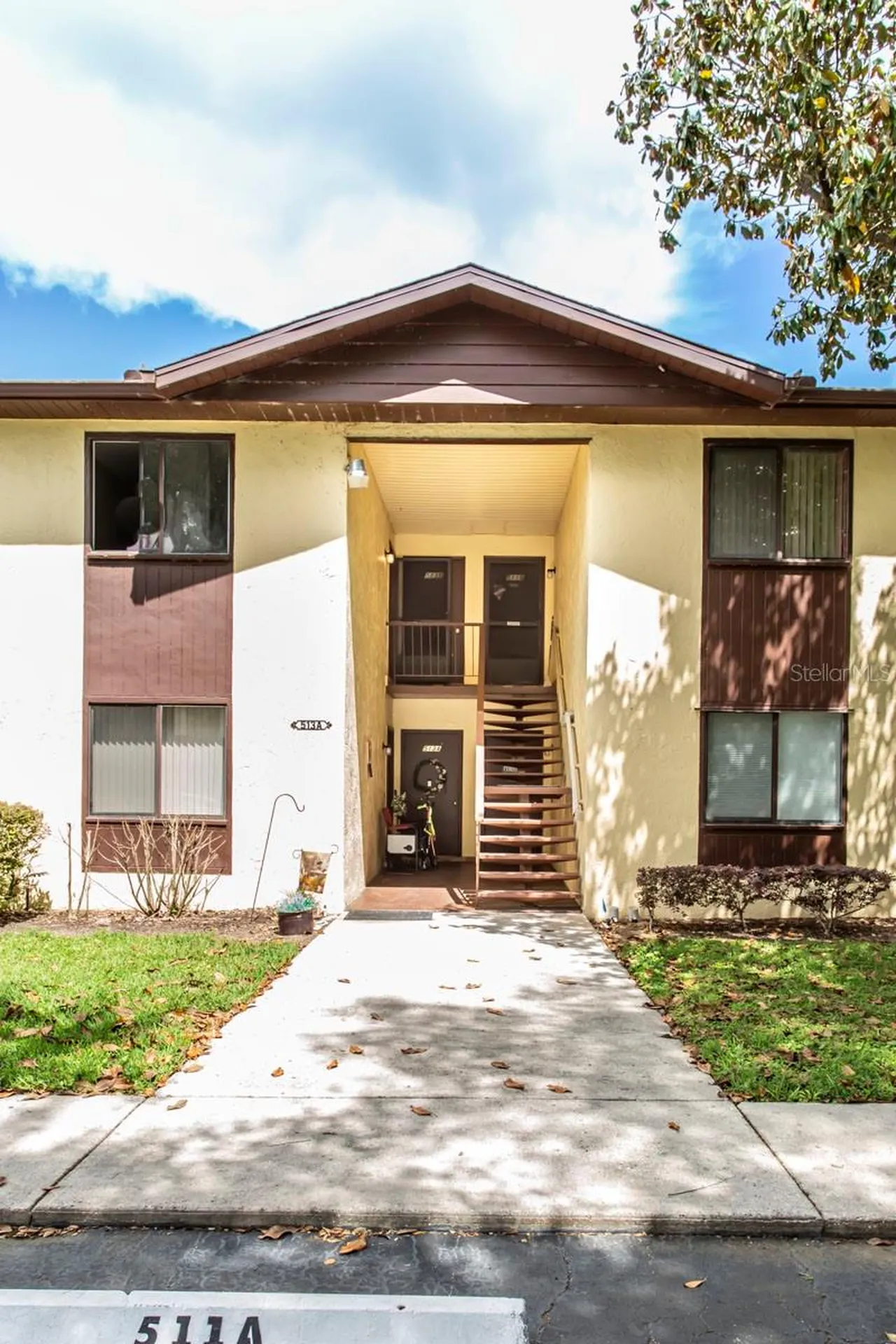 513 Fairways Circle Ocala FL 34472