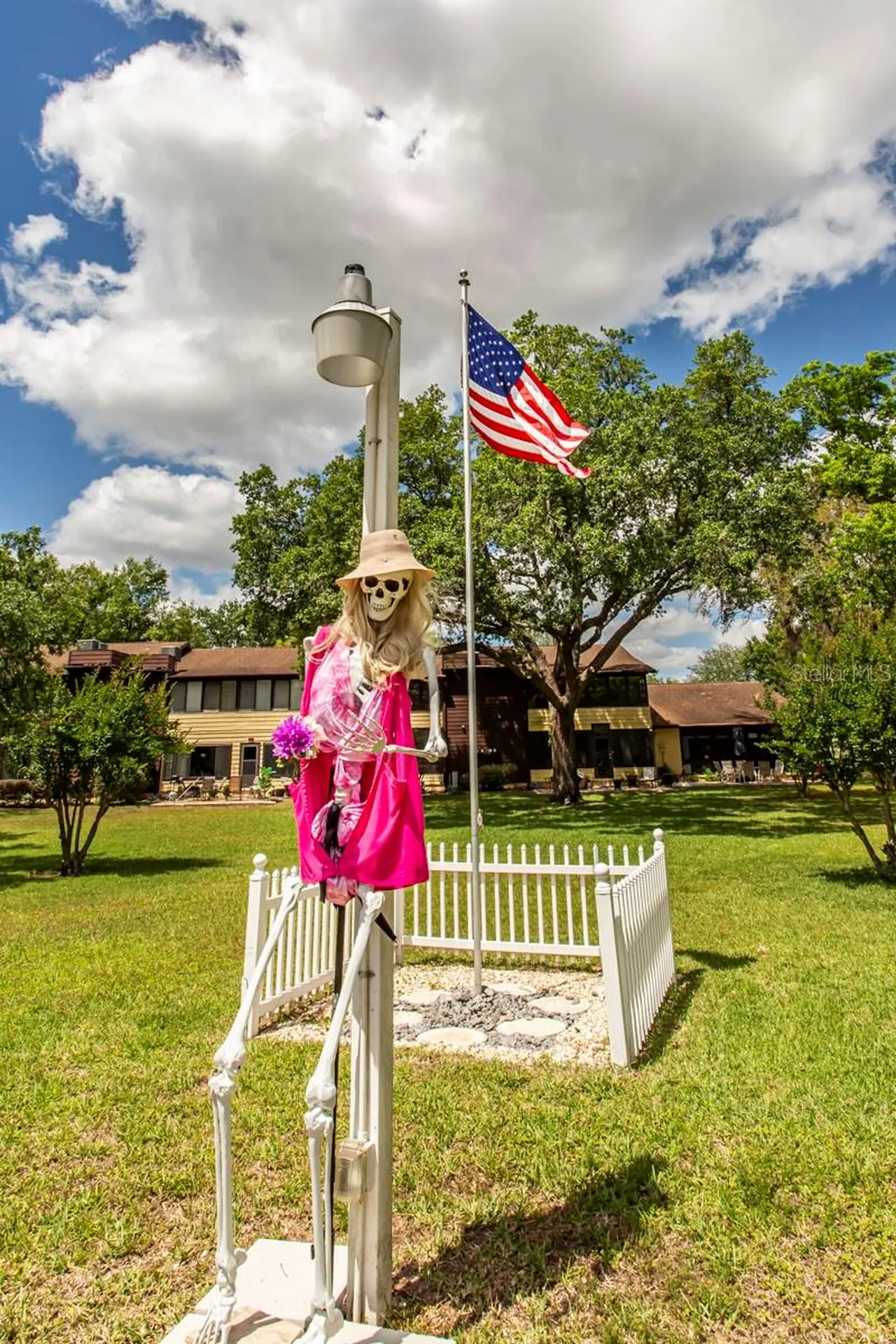 513 Fairways Circle Ocala FL 34472