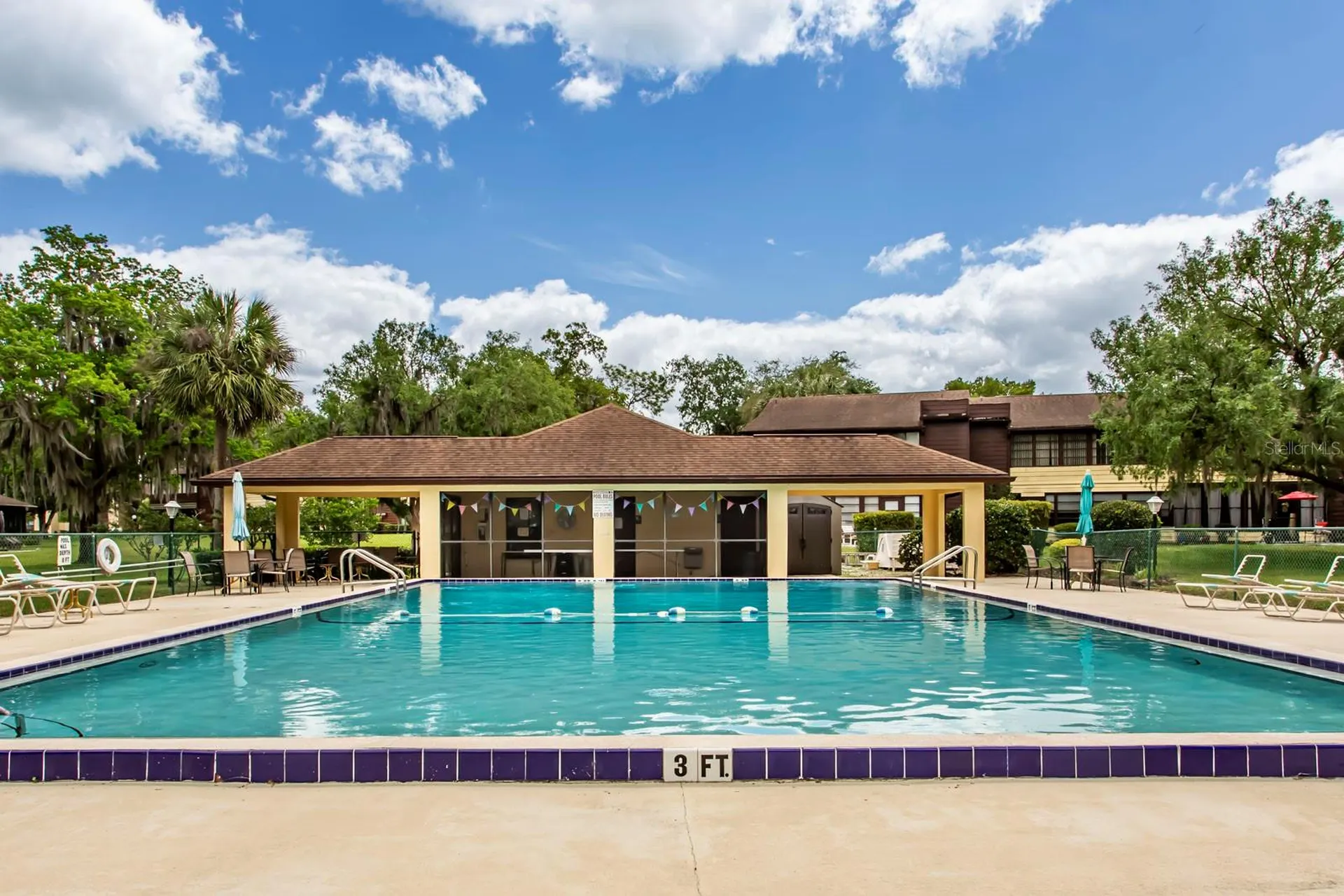 513 Fairways Circle Ocala FL 34472