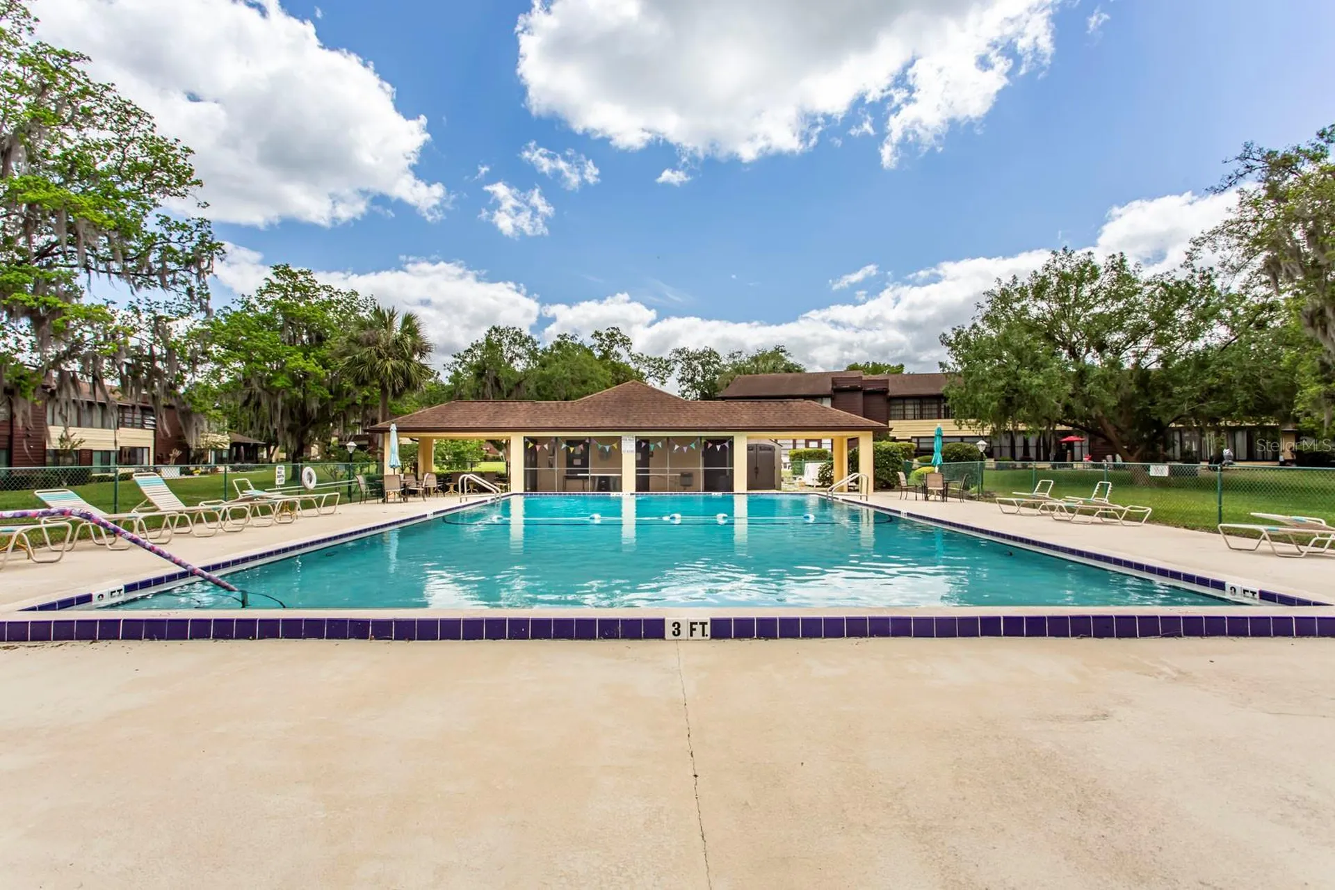 513 Fairways Circle Ocala FL 34472