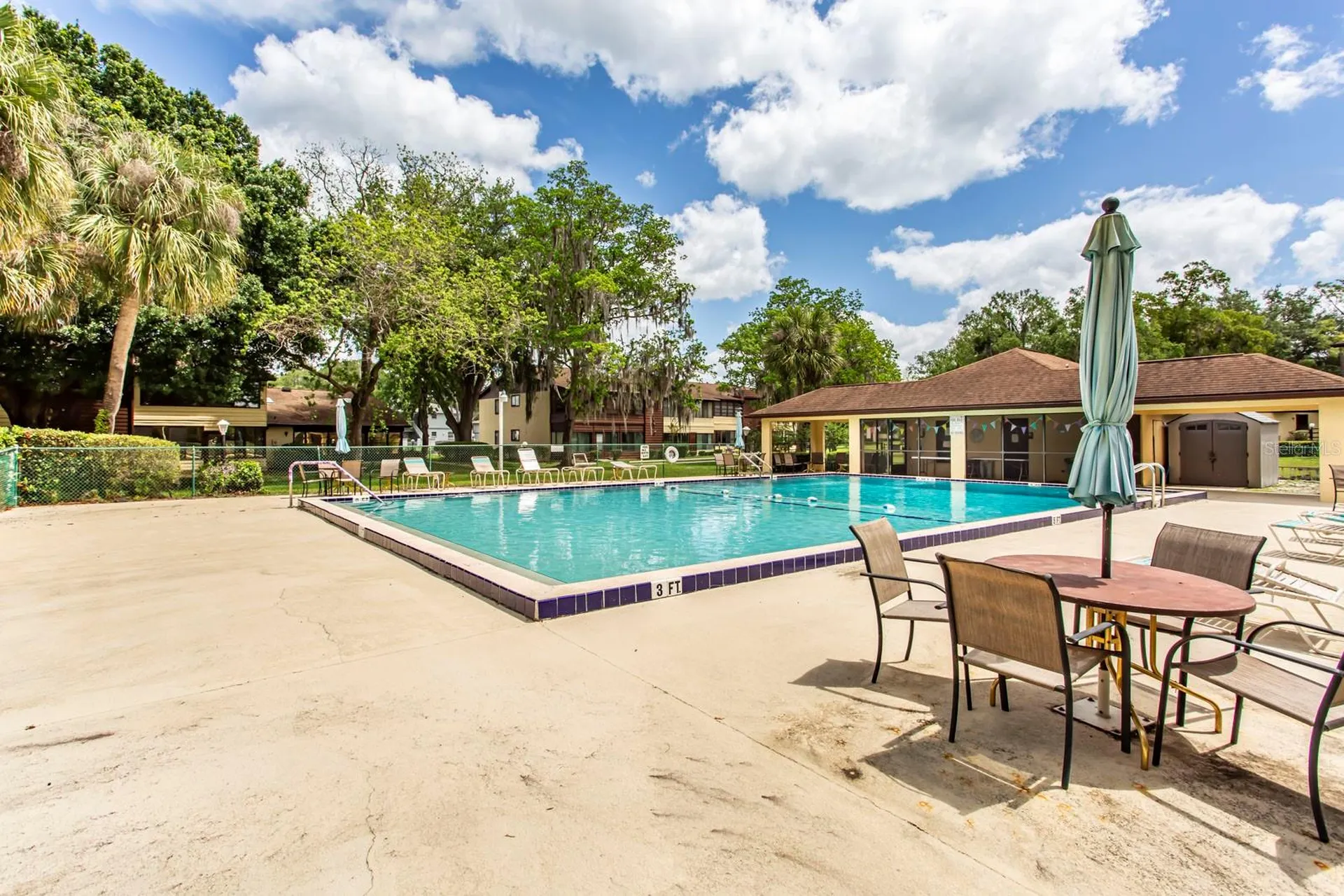 513 Fairways Circle Ocala FL 34472