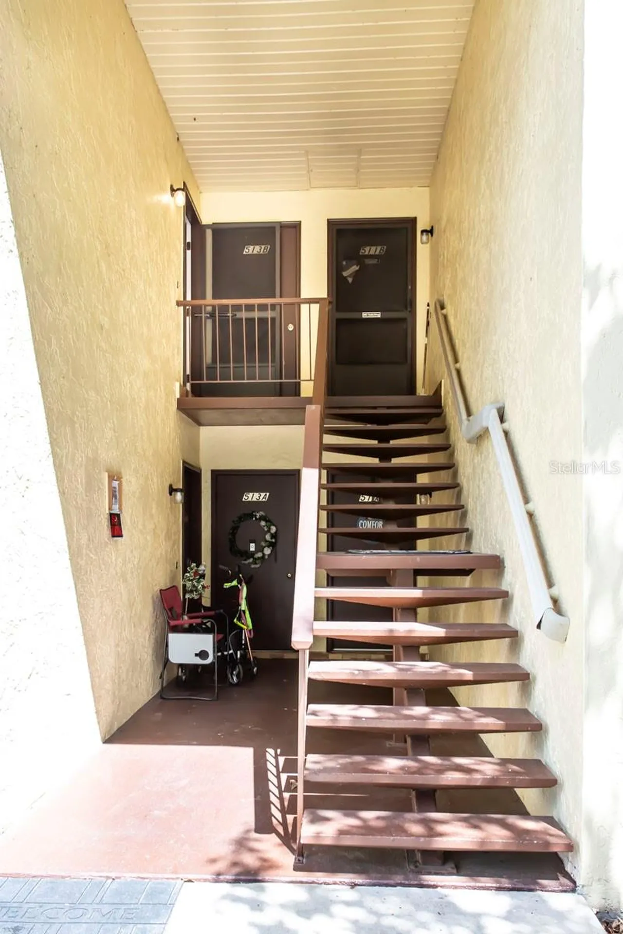 513 Fairways Circle Ocala FL 34472