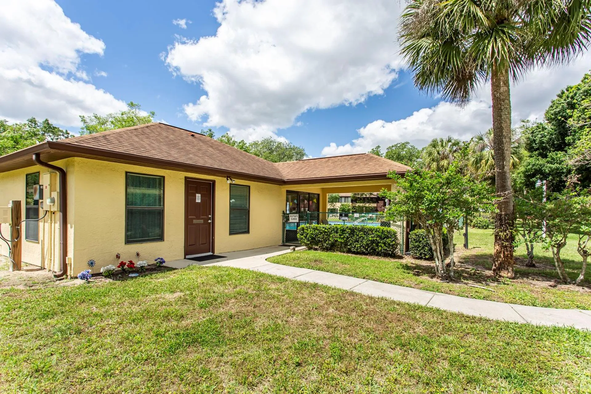 513 Fairways Circle Ocala FL 34472