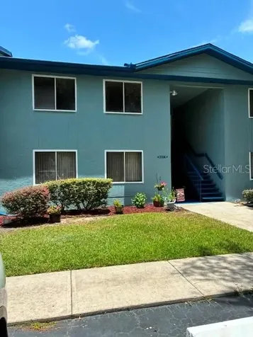 513 Fairways Circle Ocala FL 34472