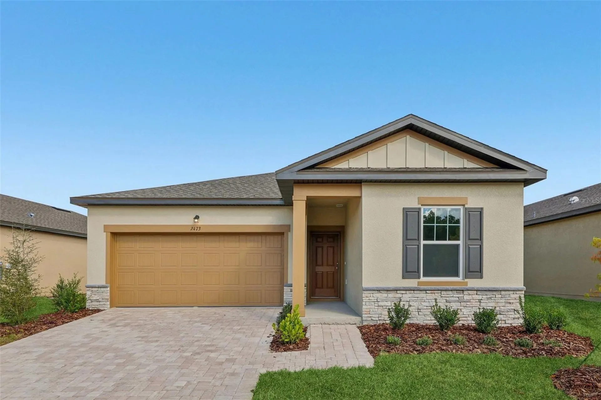 2443 Grey Hawk Drive Kissimmee FL 34746