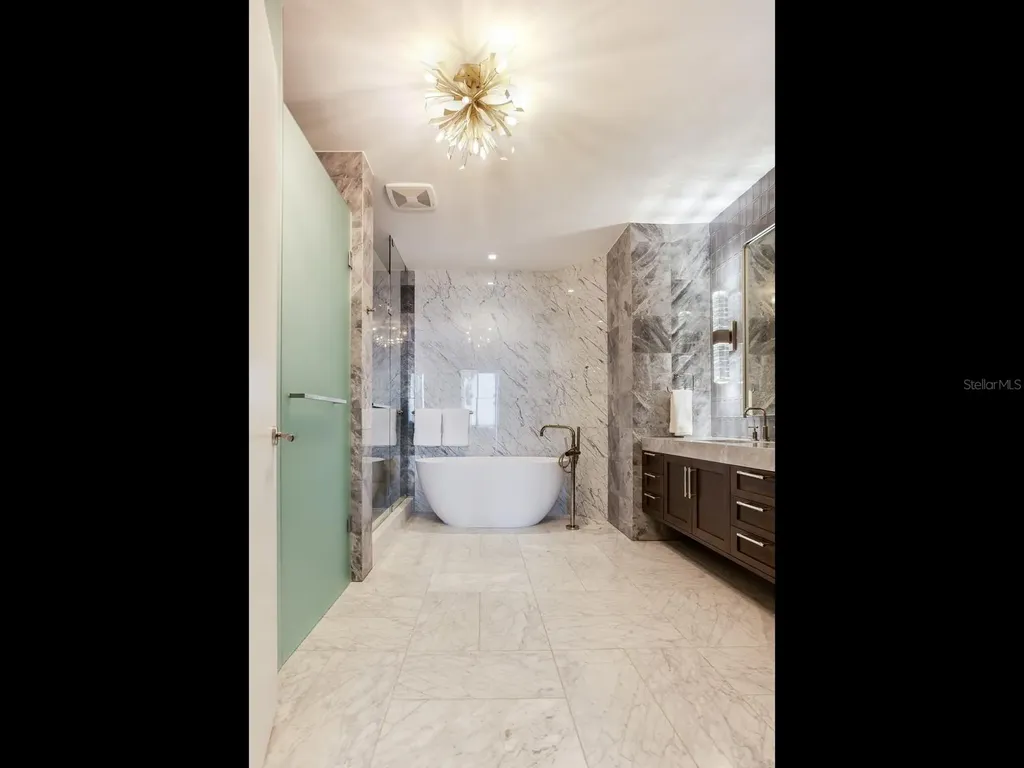 3101 W Bayshore Boulevard Tampa FL 33629