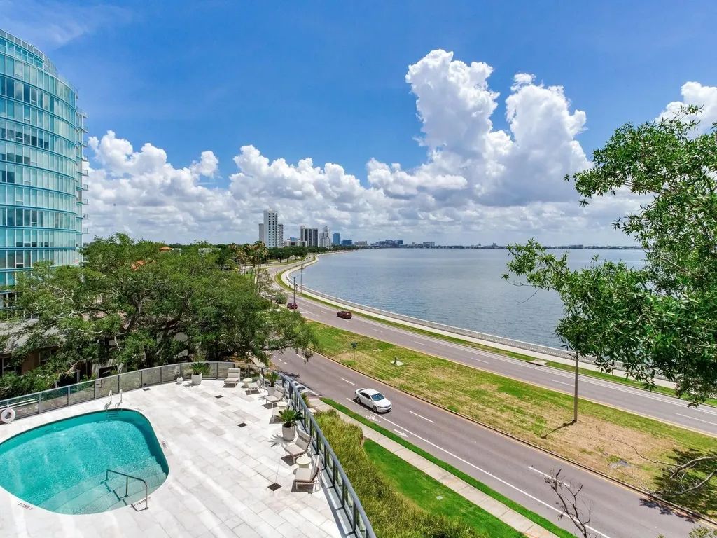 3101 W Bayshore Boulevard Tampa FL 33629