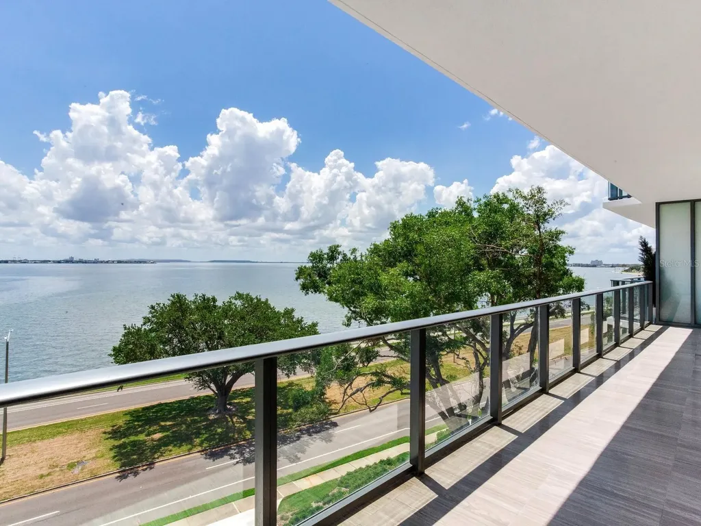 3101 W Bayshore Boulevard Tampa FL 33629