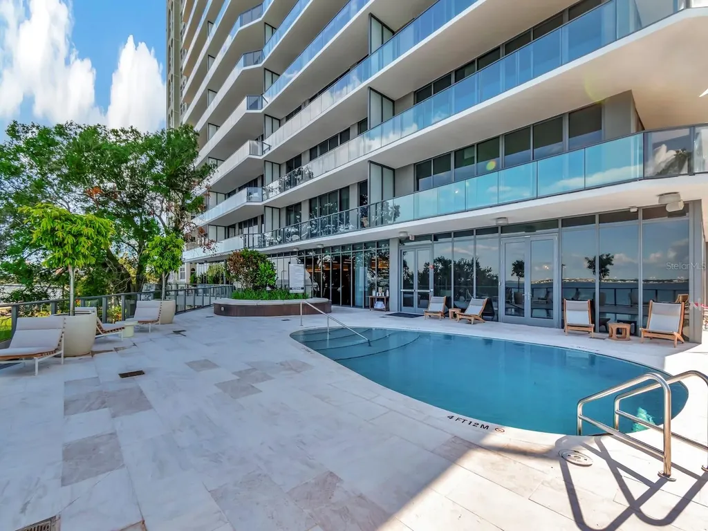 3101 W Bayshore Boulevard Tampa FL 33629