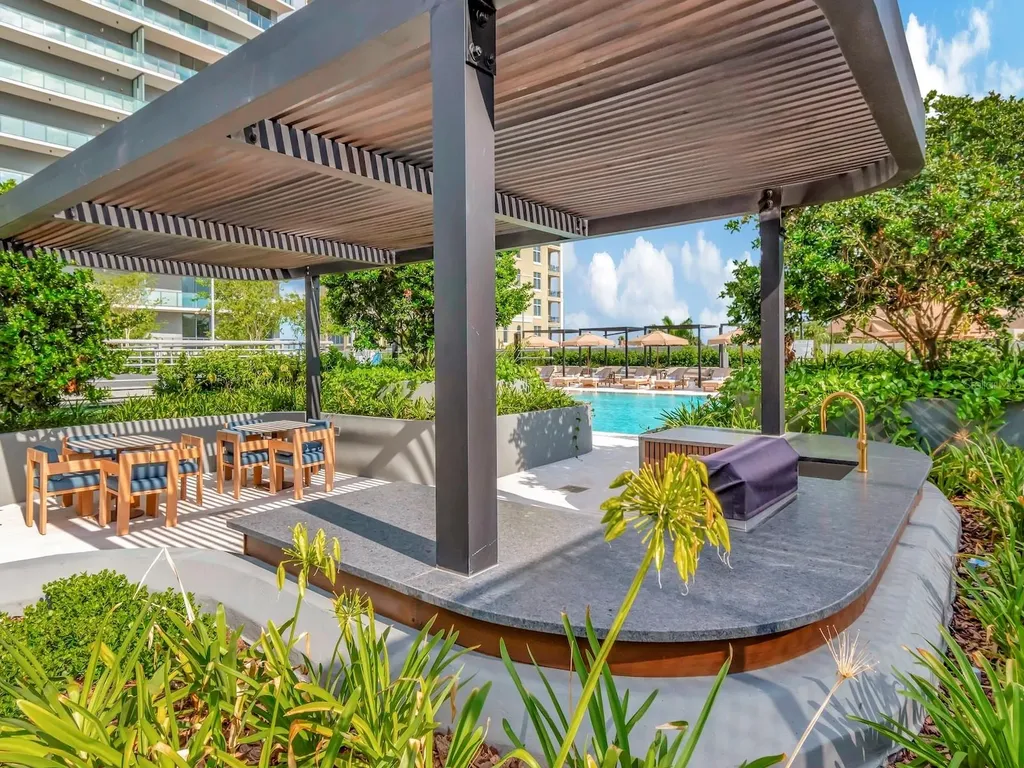 3101 W Bayshore Boulevard Tampa FL 33629