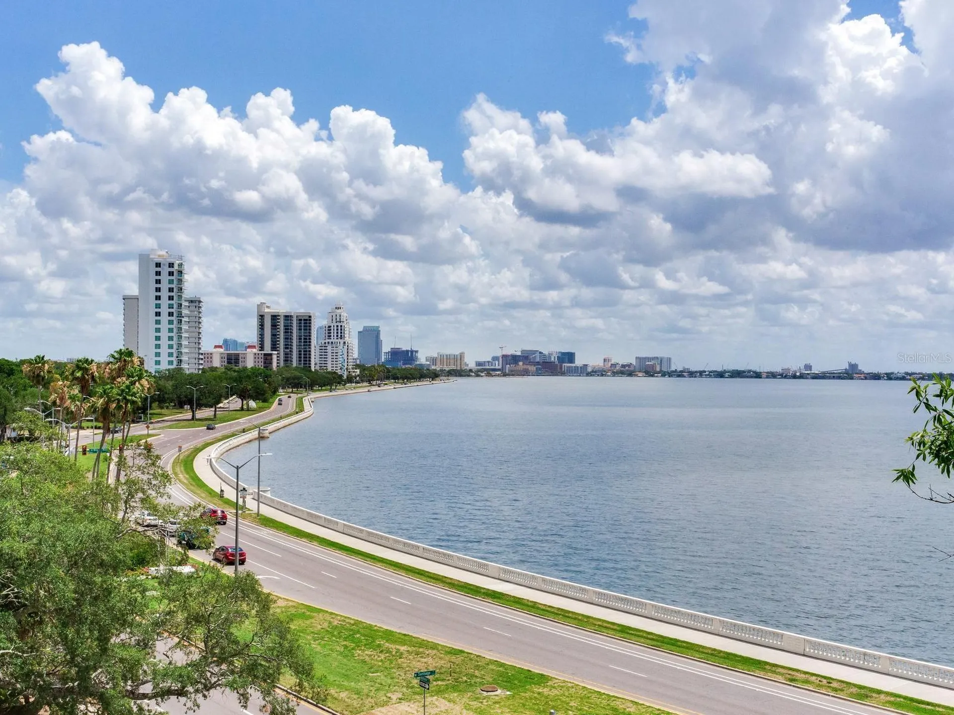 3101 W Bayshore Boulevard Tampa FL 33629