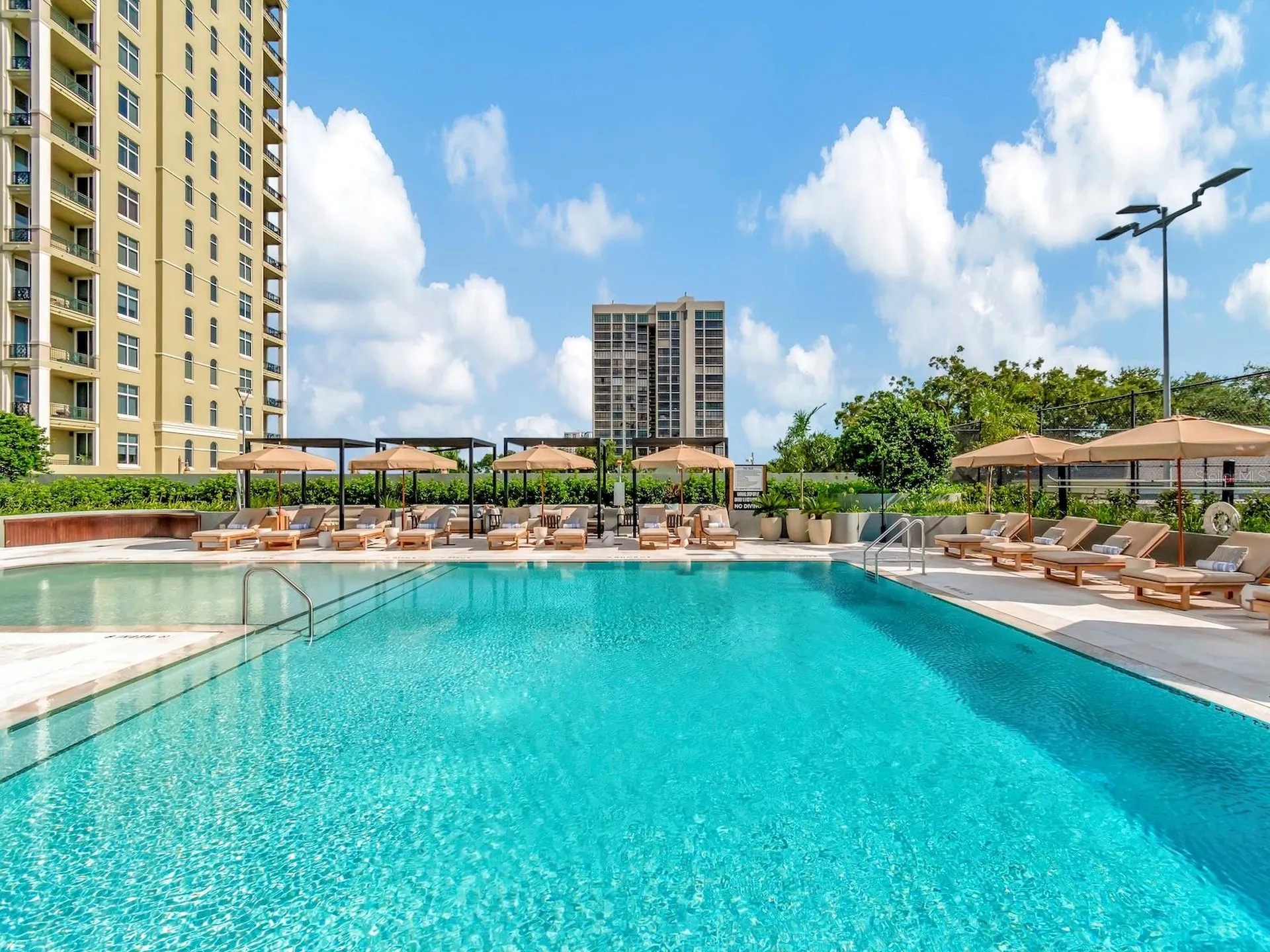 3101 W Bayshore Boulevard Tampa FL 33629
