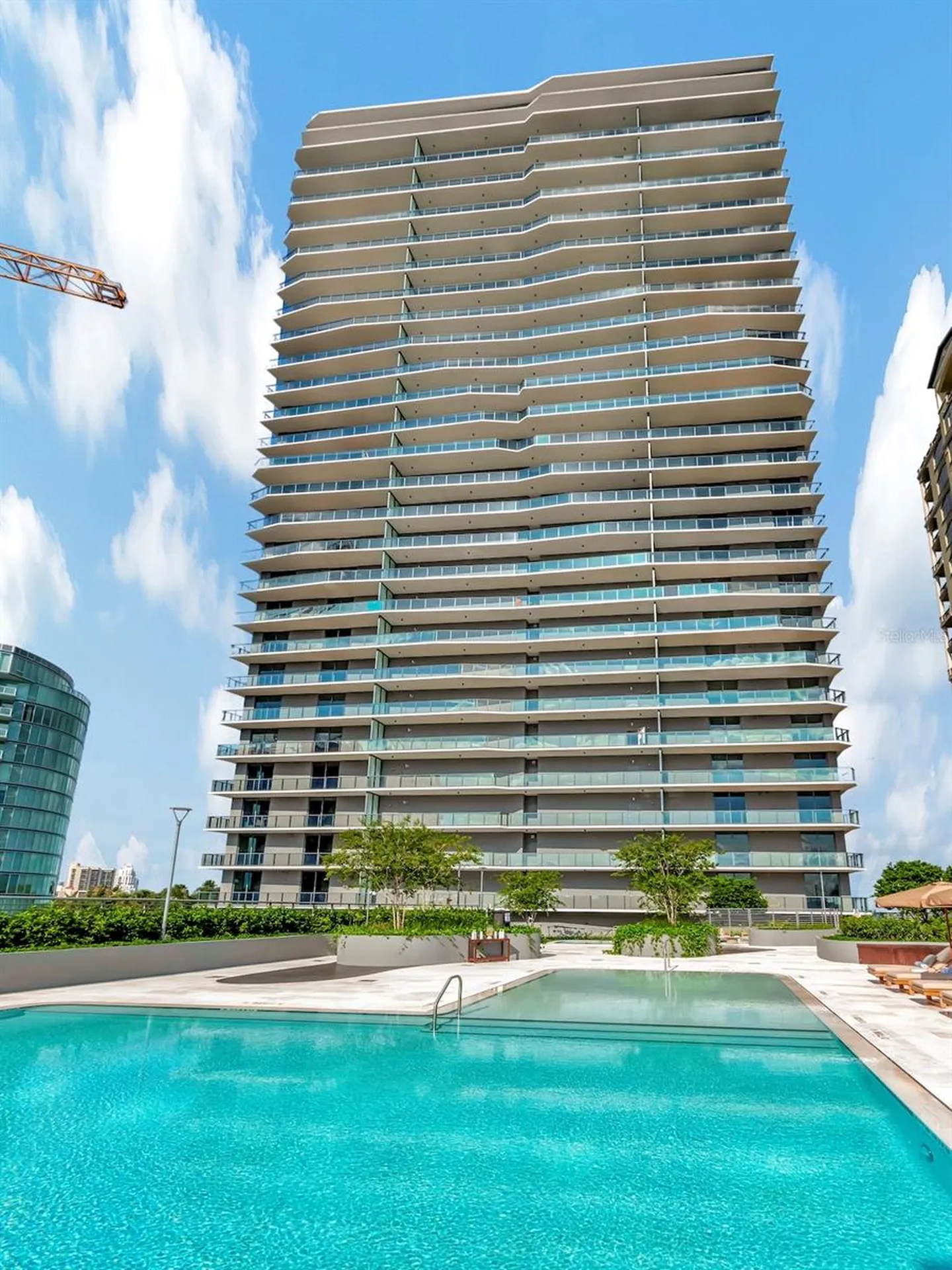 3101 W Bayshore Boulevard Tampa FL 33629