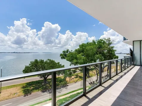 3101 W Bayshore Boulevard Tampa FL 33629