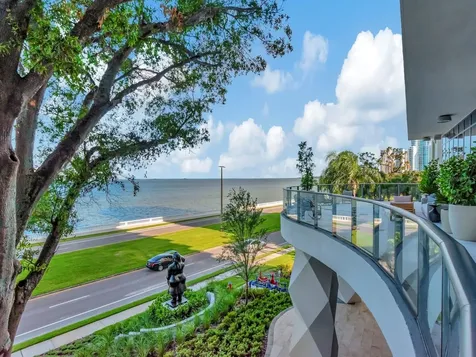 3101 W Bayshore Boulevard Tampa FL 33629