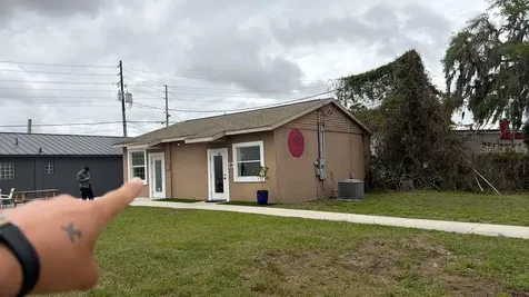 332 S Main Street Wildwood FL 34785