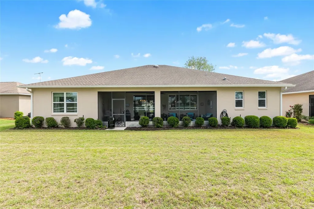 8703 SW 94th Circle Ocala FL 34481