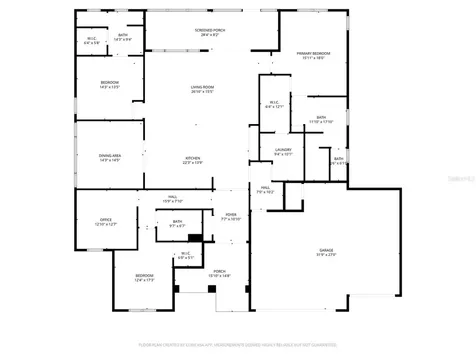 8703 SW 94th Circle Ocala FL 34481