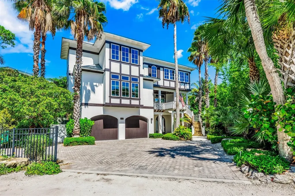 103 Park Avenue Anna Maria FL 34216
