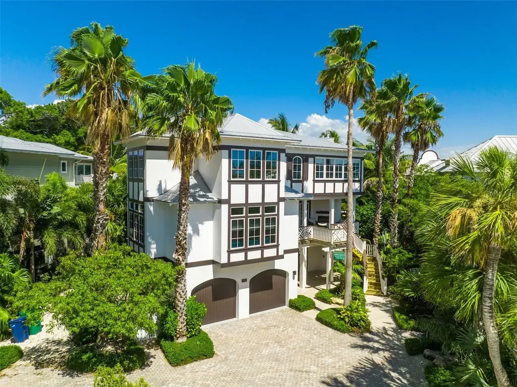 103 Park Avenue Anna Maria FL 34216
