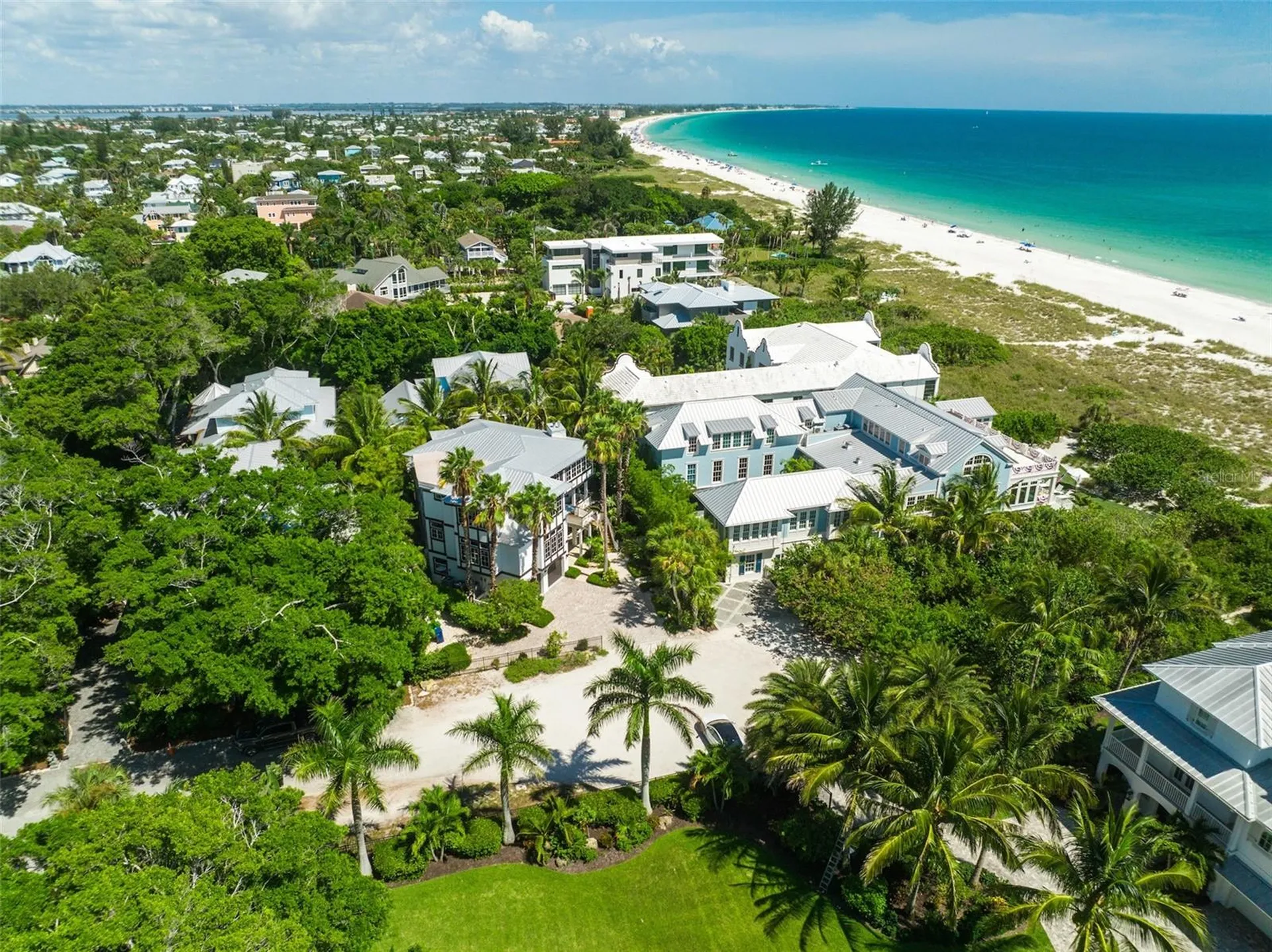 103 Park Avenue Anna Maria FL 34216
