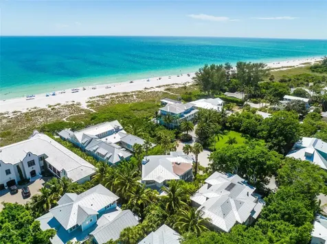 103 Park Avenue Anna Maria FL 34216