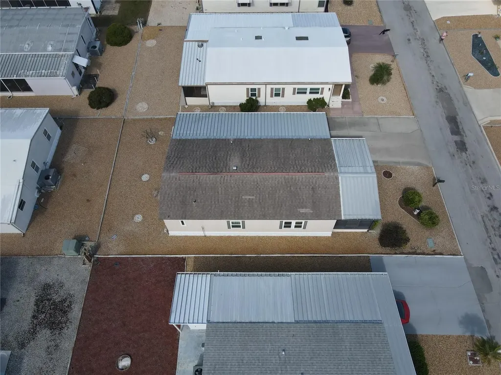 7318 Osage Drive Hudson FL 34667