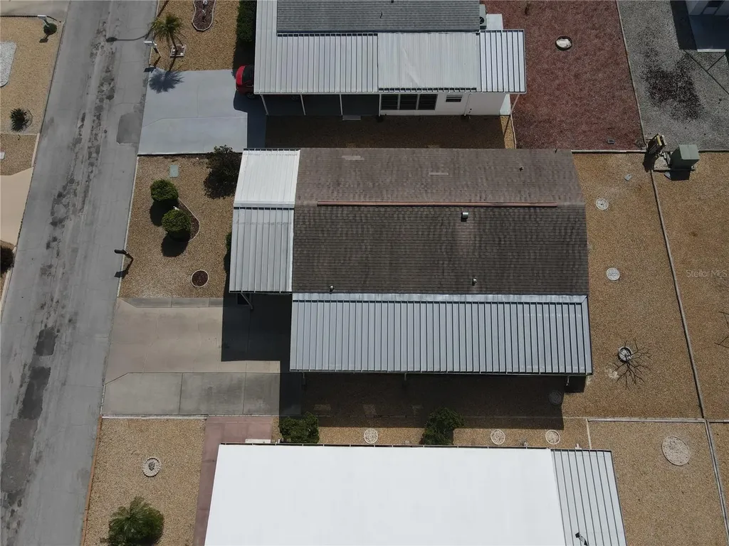 7318 Osage Drive Hudson FL 34667