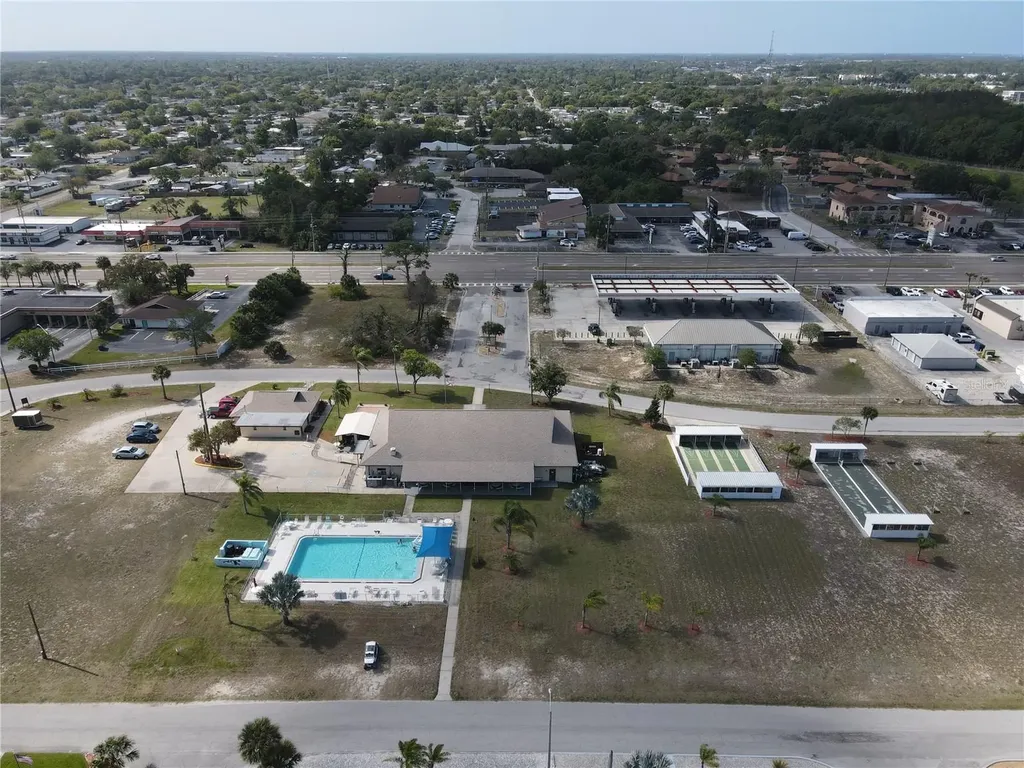 7318 Osage Drive Hudson FL 34667