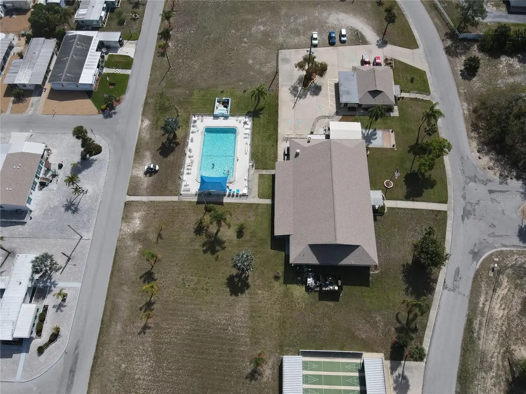 7318 Osage Drive Hudson FL 34667