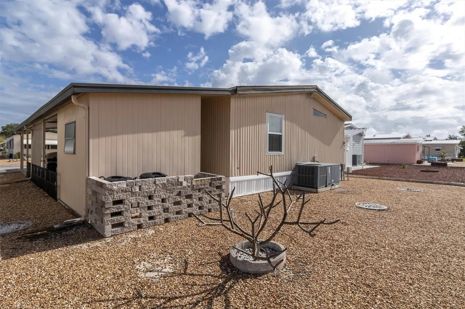 7318 Osage Drive Hudson FL 34667