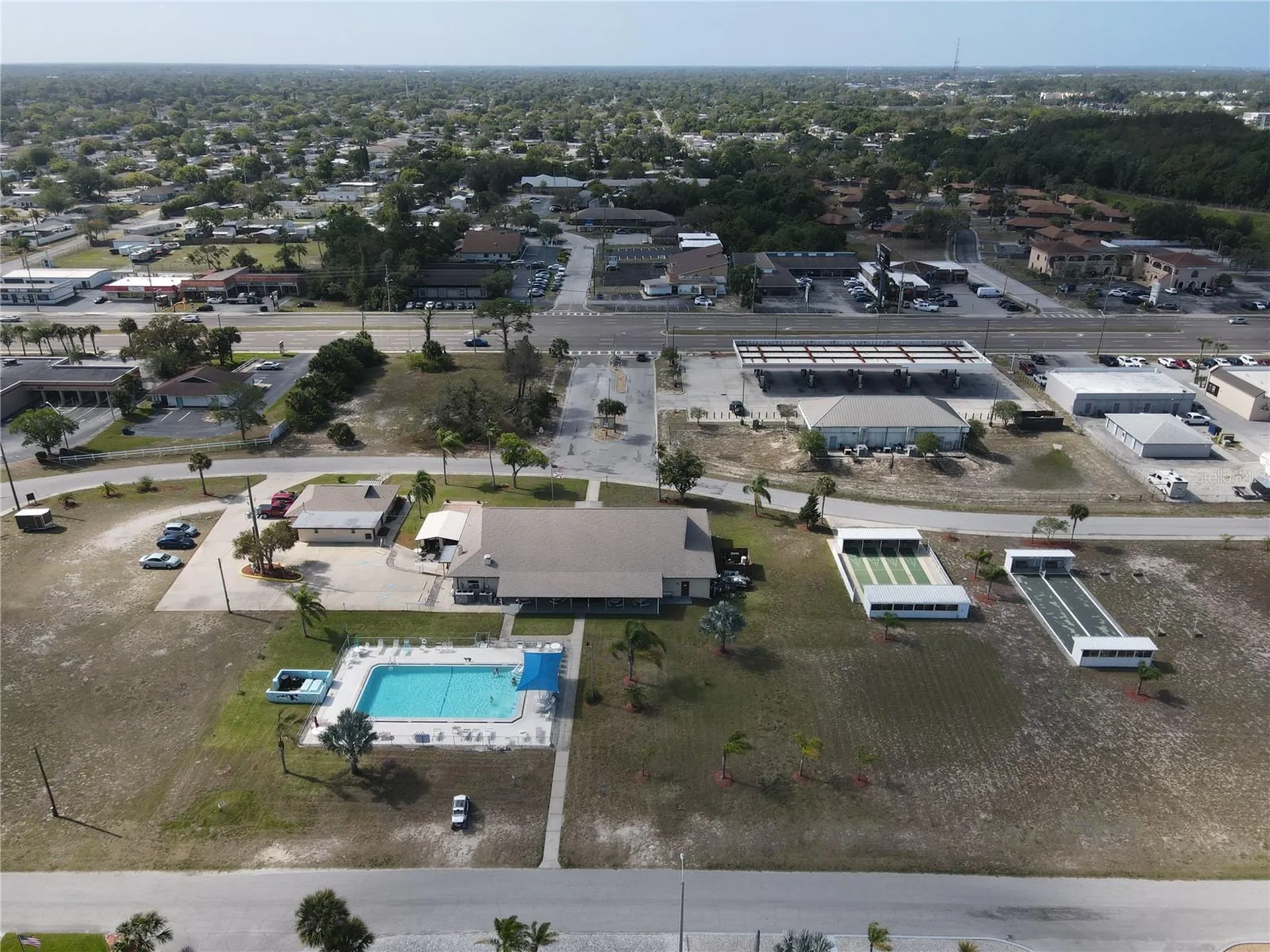 7318 Osage Drive Hudson FL 34667