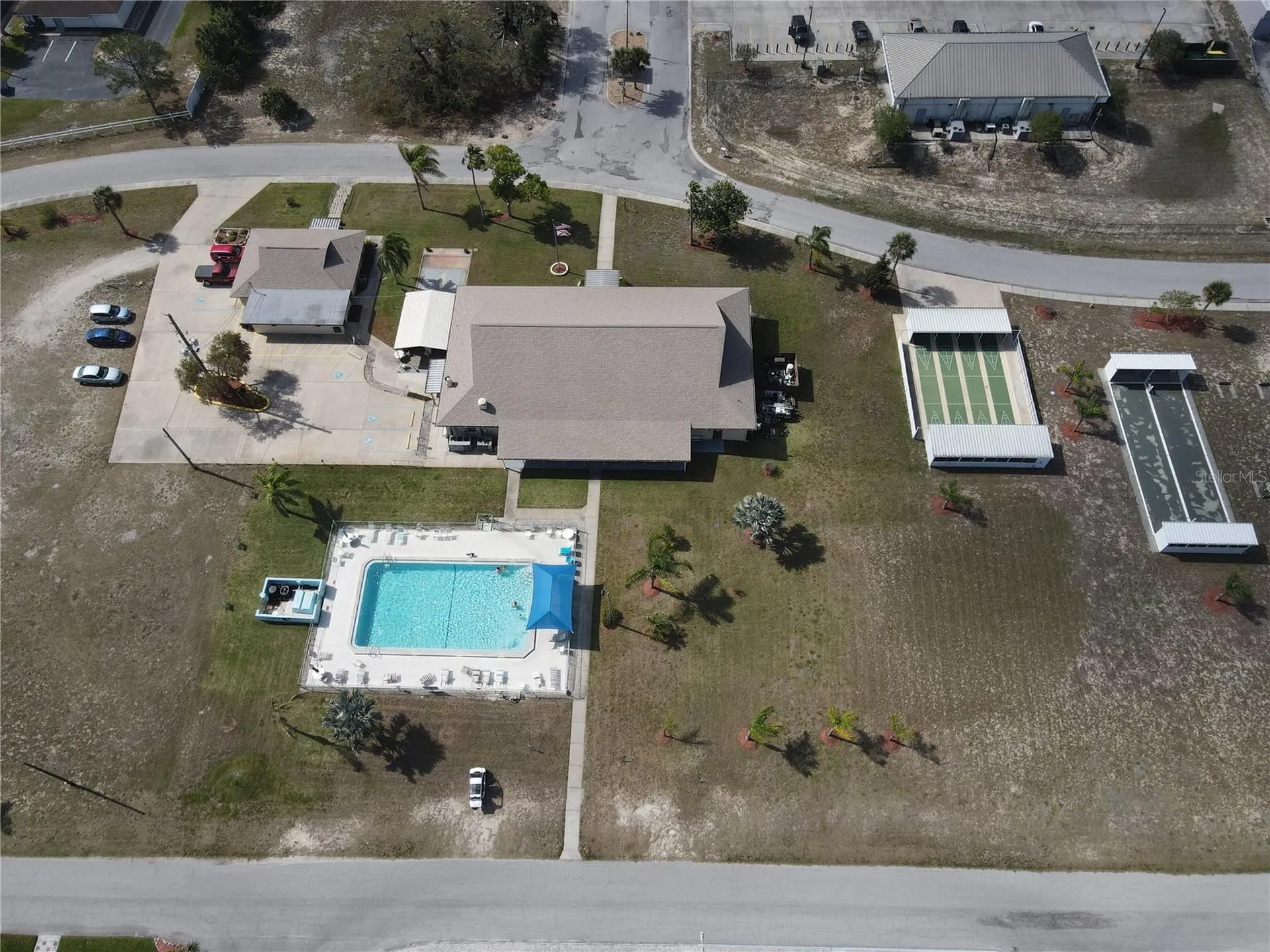 7318 Osage Drive Hudson FL 34667