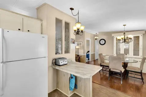 7318 Osage Drive Hudson FL 34667