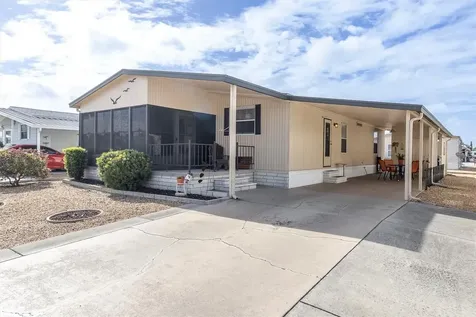 7318 Osage Drive Hudson FL 34667