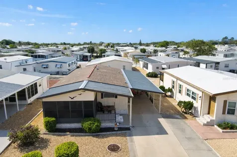 7318 Osage Drive Hudson FL 34667