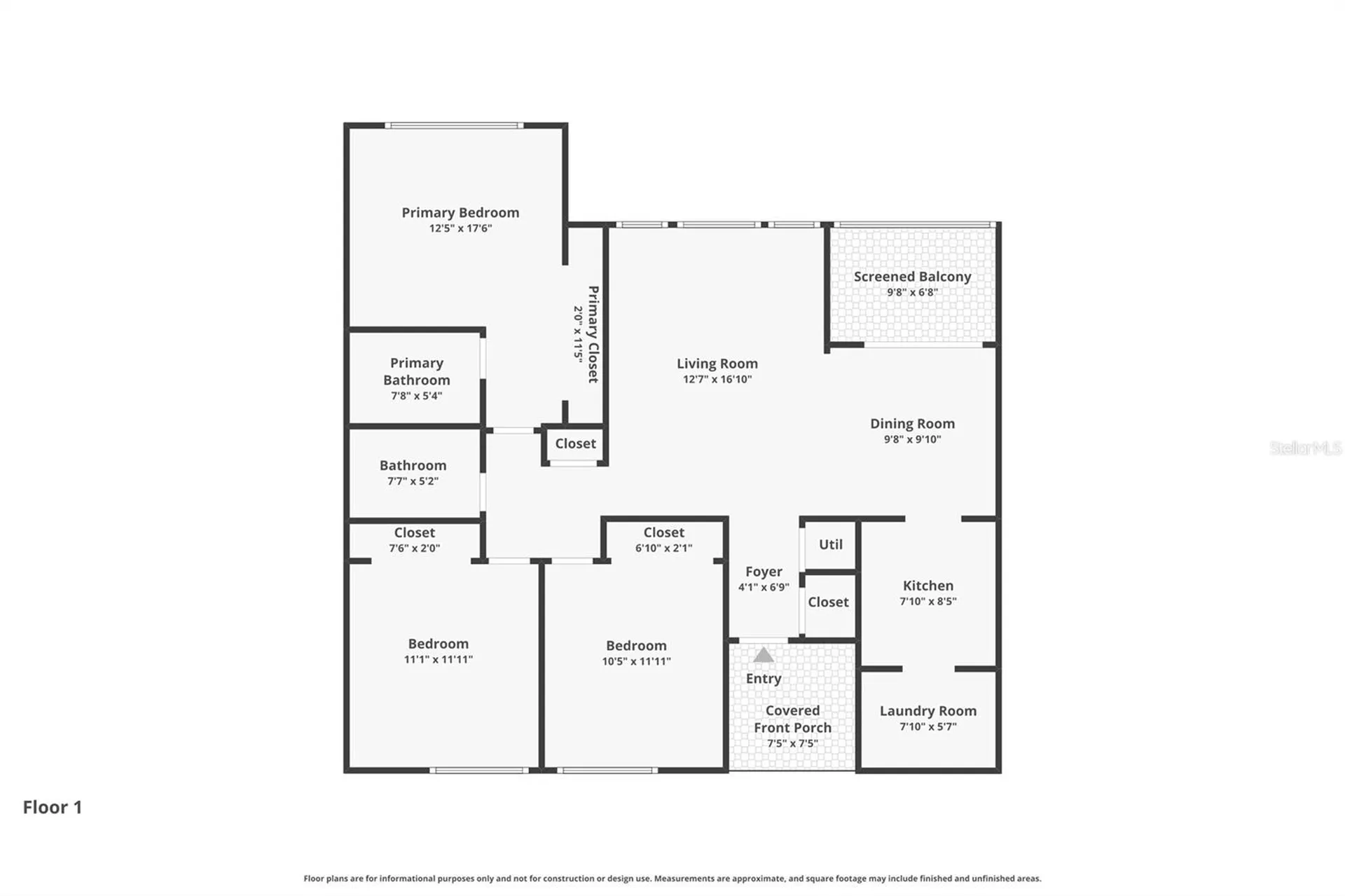 6060 Peregrine Avenue Orlando FL 32819
