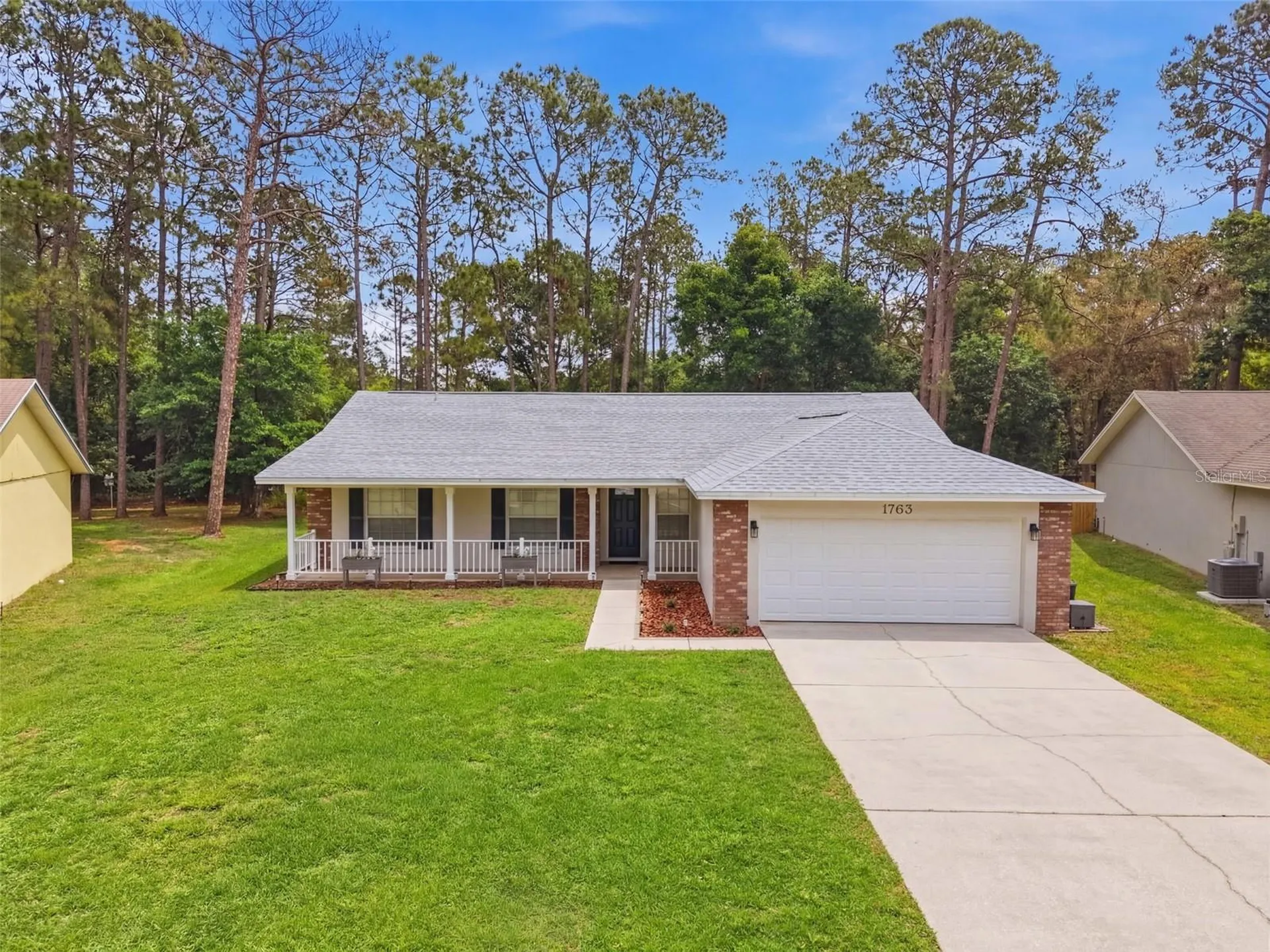 1763 Kinsman Way Lakeland FL 33809