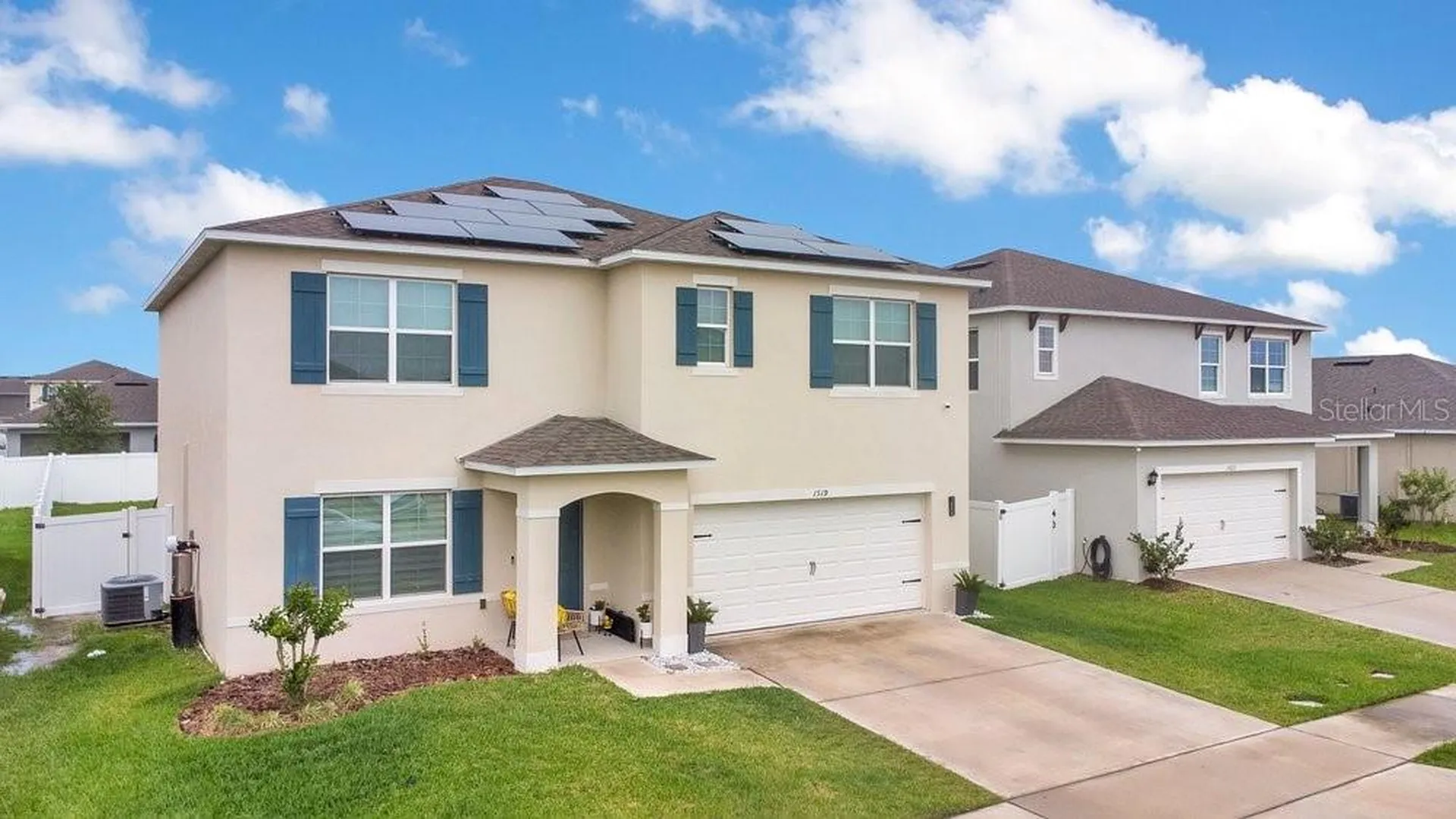 1519 Jadewood Way Kissimmee FL 34744