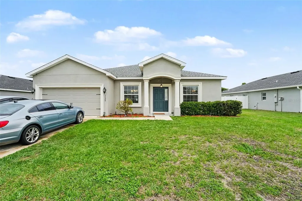 1126 Second Drive Eagle Lake FL 33839